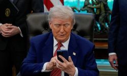 Trump kimleri ifşa etti? Özel mesajlar ortaya çıktı!