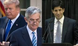 Fed’de görev değişimi gündemde! Trump yeni başkan adayını açıkladı: Kevin Warsh kimdir?