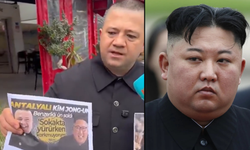 Trump’ın kızı şok etkisi yaratmıştı, şimdi Kim Jong-un’un oğlu gündemde! 'Babam beni savaş zamanı gönderdi'