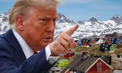 Trump'tan Grönland açıklaması: 'Bizim olunca NATO daha güçlü olacak'