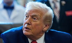 Trump 'tek şartını' açıkladı! 'İran ile kayıtsız şartsız...'