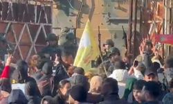 TSK, Nusaybin–Kamışlı hattında PKK geçişlerini engelliyor