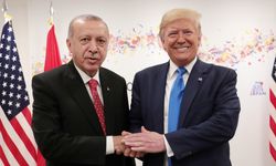 Trump'tan Erdoğan'a Gazze Kurulu daveti