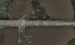 Tunca Nehri alarm veriyor!