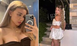 Tutuklanan Mika Raun'un ifadesi ortaya çıktı!