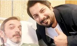 Ufuk Özkan’a donör olan isim belli oldu: 'Bu tamamen insani bir fedakârlık'