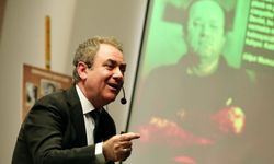 'Uğur Mumcu, Atatürk ve Cumhuriyet' buluşması yoğun ilgi gördü