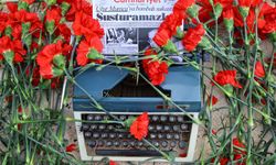 Karabağlar’da aydınlık mücadelesiyle anıldı