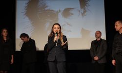 Uğur Mumcu’nun ışığı Konak’ta yeniden yandı