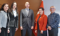 Ulukent–Foça çift şeritli yol yatırım planına alındı