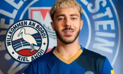 Umut Tohumcu’nun yeni adresi belli oldu: Resmi imza geldi