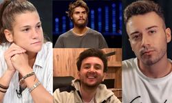 Ünlü isimlere operasyon! Enes Batur, Çağrı Taner, Barış Murat Yağcı dahil 10 kişi için yakalama kararı