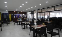 Ürkmez’de sosyal hayat mevsim tanımıyor