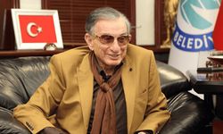 Haldun Dormen'in vefatı sanat dünyasını yasa boğdu... 'Sahneye ruh verenlerdendi'