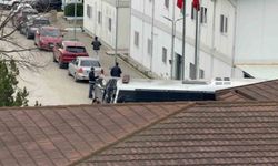 Uyuşturucu soruşturmasındaki ünlüler Adli Tıp Kurumu’na getirildi