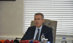 Vali Elban: İzmir’de suç oranı yüzde 11 düştü