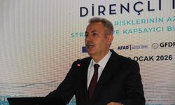 Vali Elban’dan kritik uyarı: 'Bina bazlı dönüşüm şart'