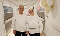 İzmirli çiftin 50 yıllık mücadelesi, 24 saatte sonuç verdi!