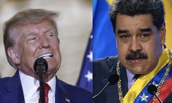 ABD'den açıklama var! Venezuela Devlet Başkanı Maduro ne ile suçlanıyor, hangi ülkeye götürülecek?