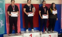 Şerife Bacı Mesleki ve Teknik Anadolu Lisesi | ŞERİFE BACININ BİLEĞİ BÜKÜLEMEDİ