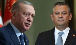 Cumhurbaşkanı Erdoğan'dan Özgür Özel'e 500 bin TL'lik tazminat davası