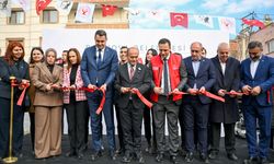 Kent Kasap binlerce ailenin yüzünü güldürdü