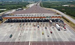 Yabancı plakalı araçlara yeni uygulama: Otoyol geçiş ücretleri artık sınırda tahsil edilecek