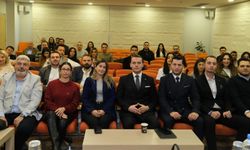 Yapay zeka destekli proje yönetimi İzmir’de gündem oldu