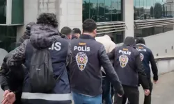 Yasa dışı bahis ve dolandırıcılık operasyonu: 47 gözaltı