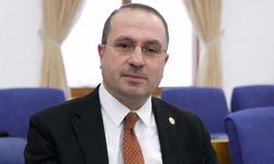 AK Partili Kırkpınar’dan Güç'e net mesaj: 'Biz koltuk siyaseti yapmıyoruz'