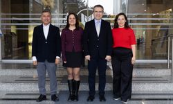 Yaşar Üniversitesi paydaşlı projeye TÜBİTAK onayı