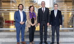 Yaşar Üniversitesi’nden Avrupa’da tarihi başarı