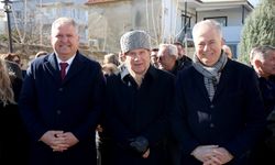 'Yaşlanmaz Şair Çocuk' Necati Cumalı 105 yaşında