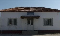 Yunanistan'da Türk okuluna saldırı!