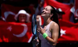 Zeynep Sönmez dünya sıralamasında uçuşa geçti