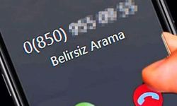 0850’li numaralar nasıl engellenir? Spam aramalara son!