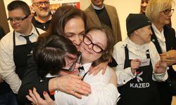 Karşıyaka'da Engelleri aşan lezzet yolculuğu