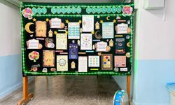 Cumhuriyet Anadolu Lisesi | On bir ayın sultanı: Ramazan…