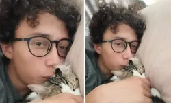 16 yaşındaki Enes'in kahreden ölümü! Kalbine yenik düştü