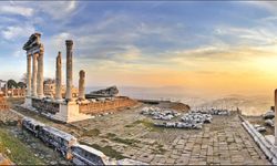 Parşömenin başkentinde zamansız bir rota: Bergama