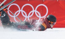 2026 Kış Olimpiyatları İtalya’da başlıyor: Türkiye’den 9 milli sporcu yarışacak