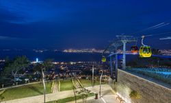 Balçova Teleferik Tesisleri yıllık bakım için kapatılıyor