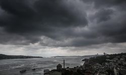 Meteoroloji’den 6 Şubat için çifte uyarı