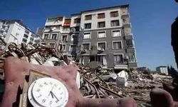 6 Şubat depremlerinin üzerinden 3 yıl geçti: Saat kaçta oldu, kaç saniye sürdü, kaç kişi hayatını kaybetti?
