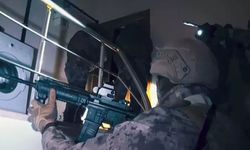 İzmir dahil 75 ilde operasyon! 1 milyondan fazla hap, yüzlerce tutuklama