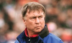 Efsane teknik adam Sepp Piontek vefat etti