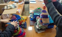 İzmir’den Muş’a uzanan gönül köprüsü