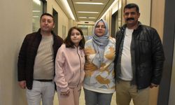 Yaren’e dayısından nakil, anneye kardeşinden hayat