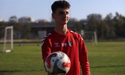 Karşıyaka'dan Fenerbahçe'ye: Adem Yeşilyurt’un hedefi Avrupa