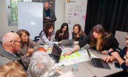 Afetlere karşı yeni model: Karşıyaka örnek olacak